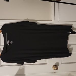 Torrid plus size 5 super soft knit with tie at bottom side.